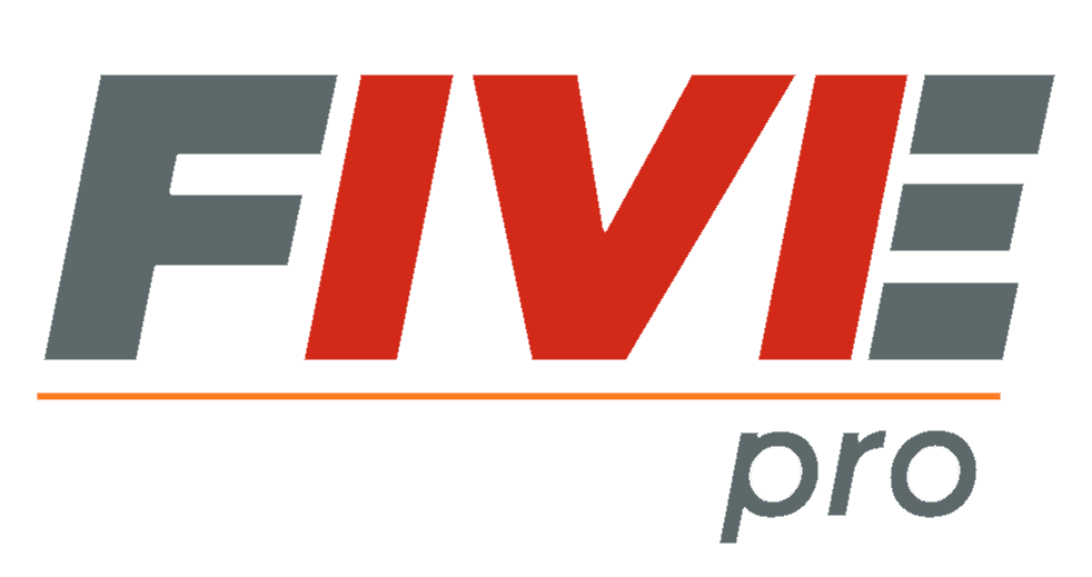 Five Pro